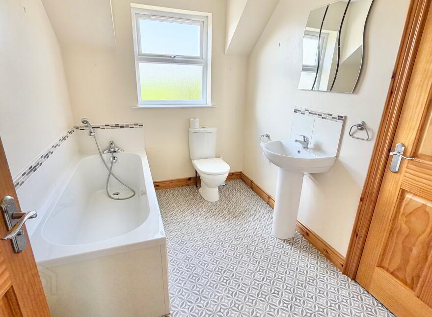 Glenkeen Court, Aghadowey, Coleraine, BT51 4FB
