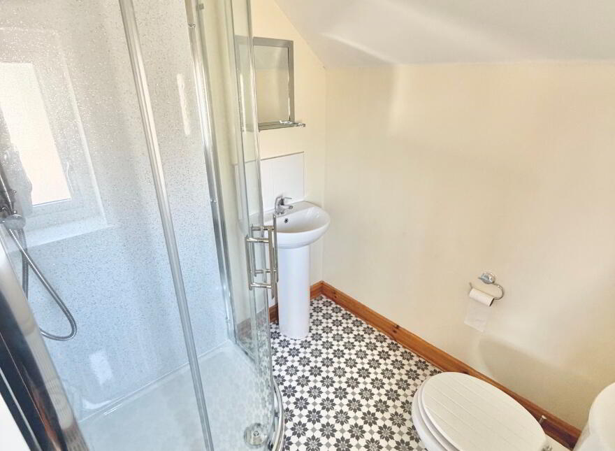 Glenkeen Court, Aghadowey, Coleraine, BT51 4FB