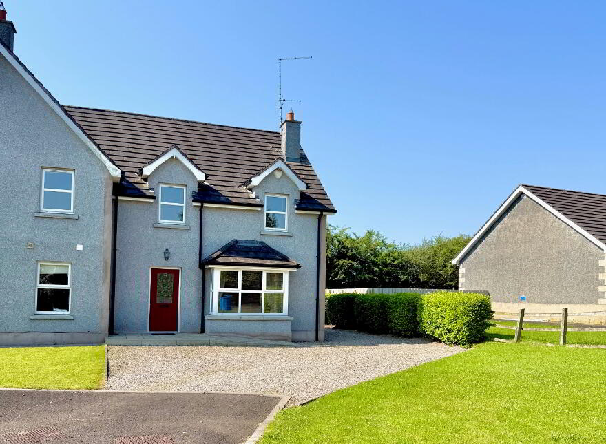 Glenkeen Court, Aghadowey, Coleraine, BT51 4FB