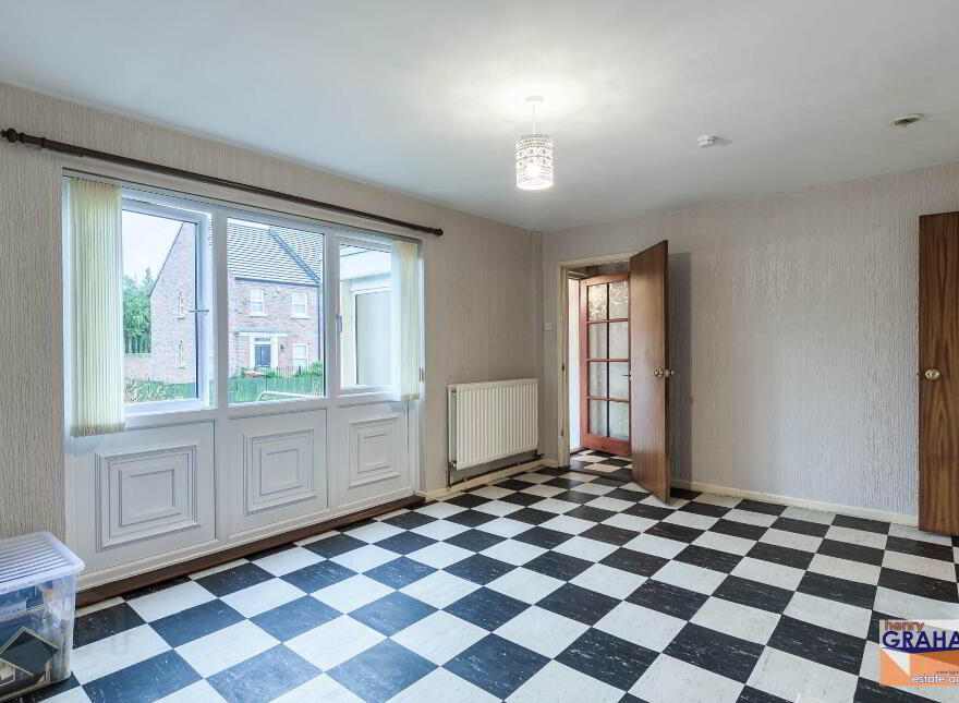 19 Camlin Park, Ballytromery Road, Crumlin, BT29 4HE