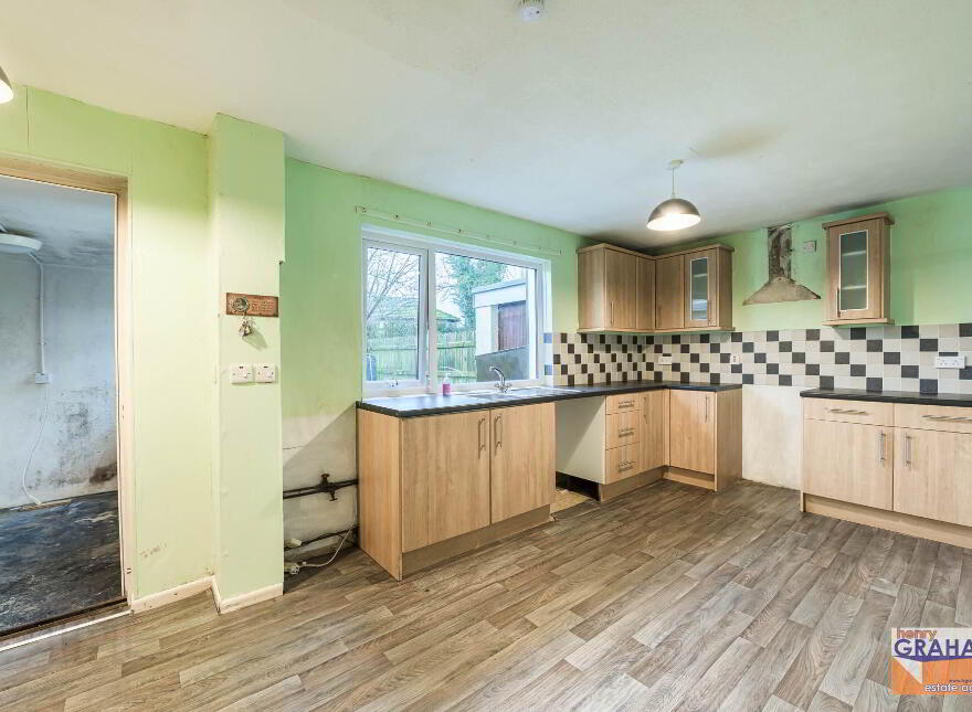 19 Camlin Park, Ballytromery Road, Crumlin, BT29 4HE
