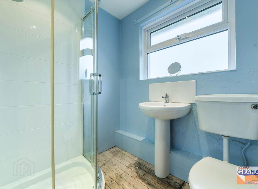 19 Camlin Park, Ballytromery Road, Crumlin, BT29 4HE