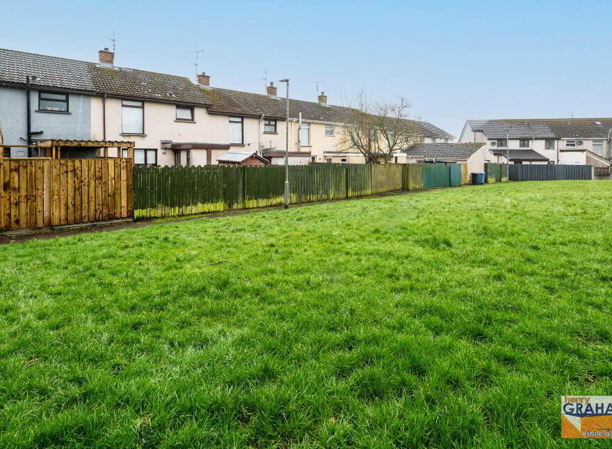 19 Camlin Park, Ballytromery Road, Crumlin, BT29 4HE