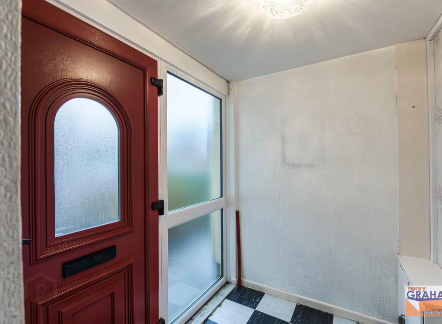 19 Camlin Park, Ballytromery Road, Crumlin, BT29 4HE