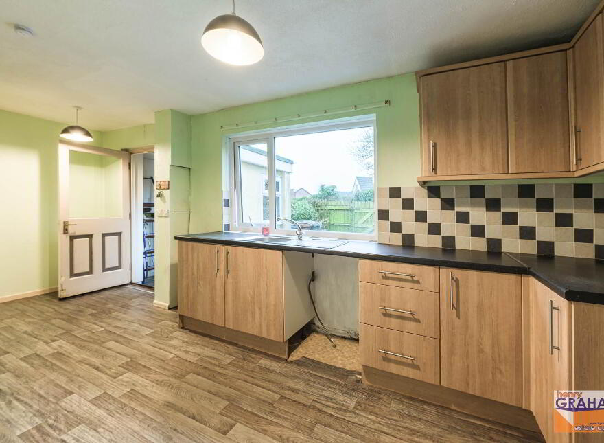 19 Camlin Park, Ballytromery Road, Crumlin, BT29 4HE