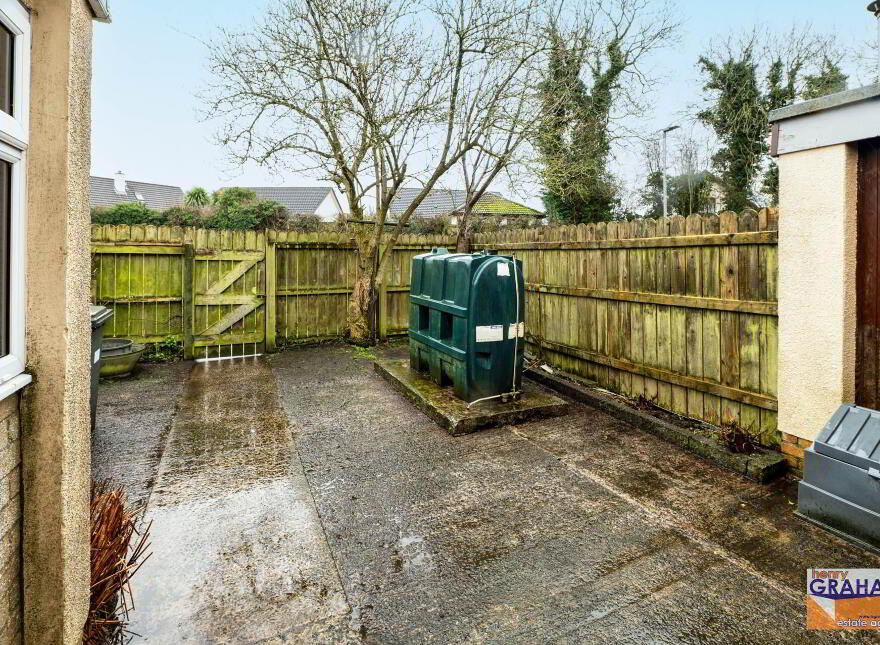 19 Camlin Park, Ballytromery Road, Crumlin, BT29 4HE