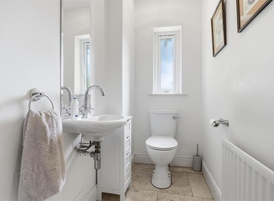 5 Ballymorran Road, Killinchy, Newtownards, BT23 6UE
