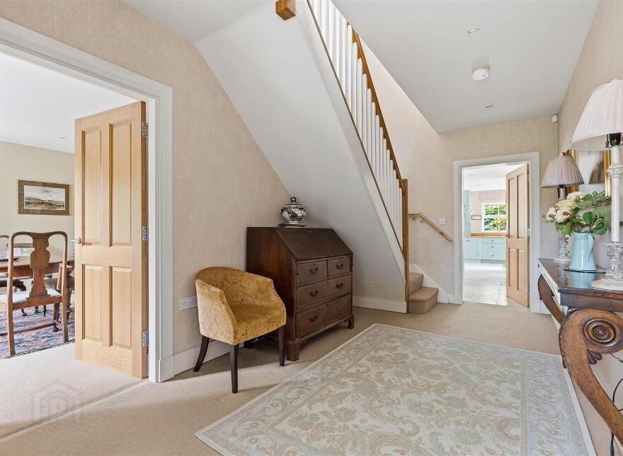 5 Ballymorran Road, Killinchy, Newtownards, BT23 6UE