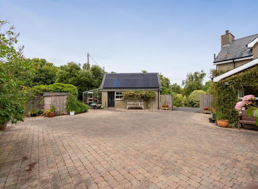 5 Ballymorran Road, Killinchy, Newtownards, BT23 6UE