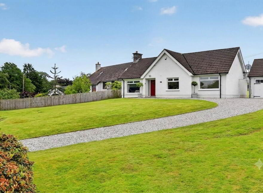 7 Old Coach Road, Templepatrick, Ballyclare, BT39 0BA