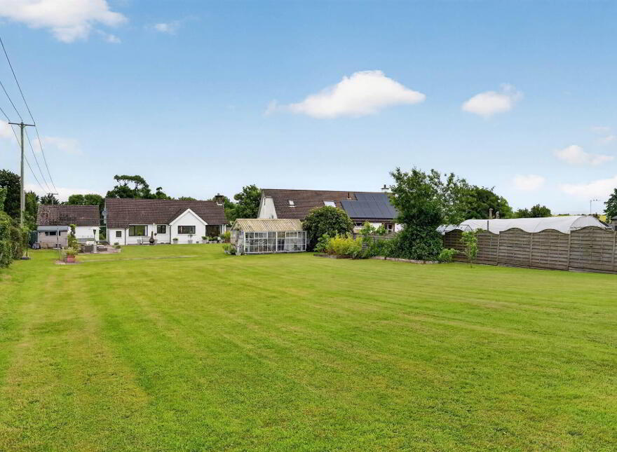 7 Old Coach Road, Templepatrick, Ballyclare, BT39 0BA