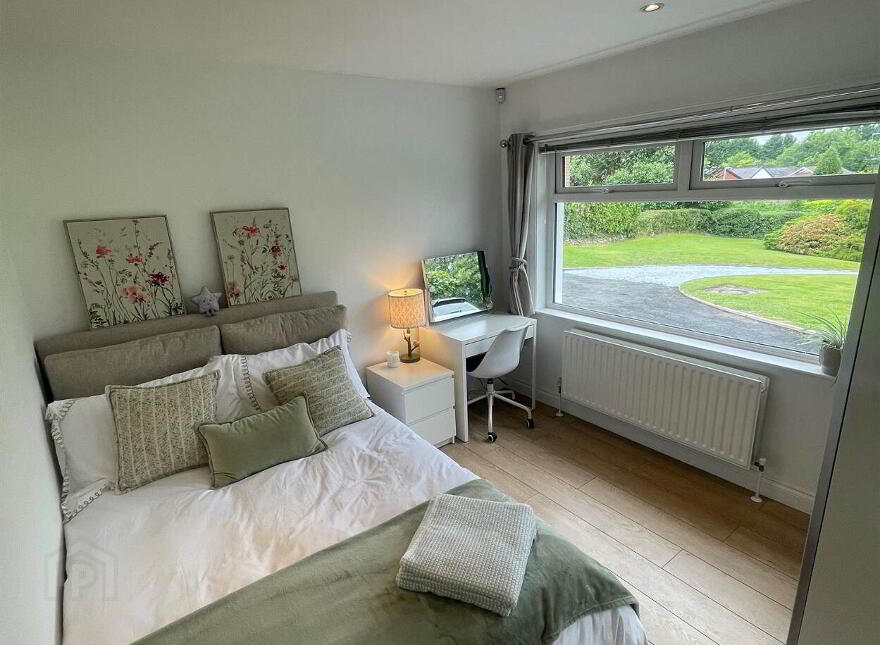7 Old Coach Road, Templepatrick, Ballyclare, BT39 0BA