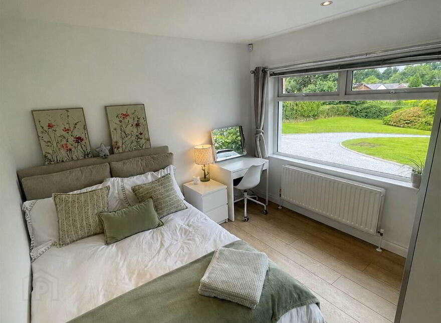 7 Old Coach Road, Templepatrick, Ballyclare, BT39 0BA