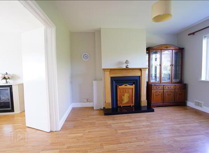 Tir Connell Avenue, Lismore Lawn, Waterford