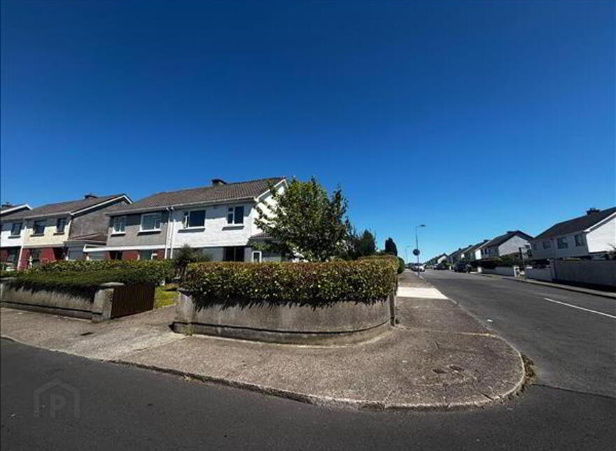Tir Connell Avenue, Lismore Lawn, Waterford