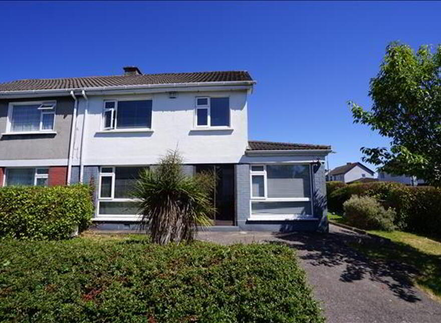 Tir Connell Avenue, Lismore Lawn, Waterford