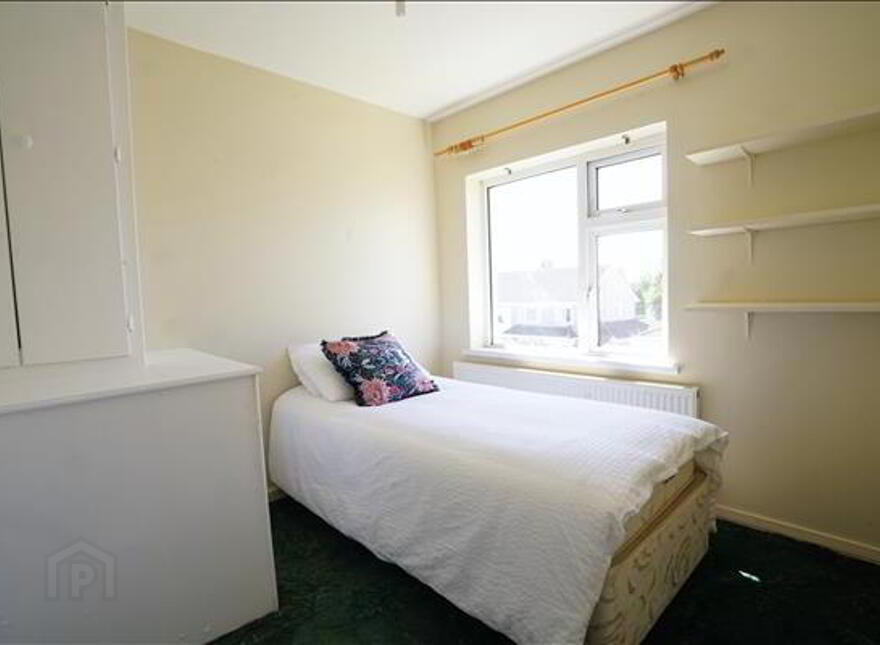 Tir Connell Avenue, Lismore Lawn, Waterford