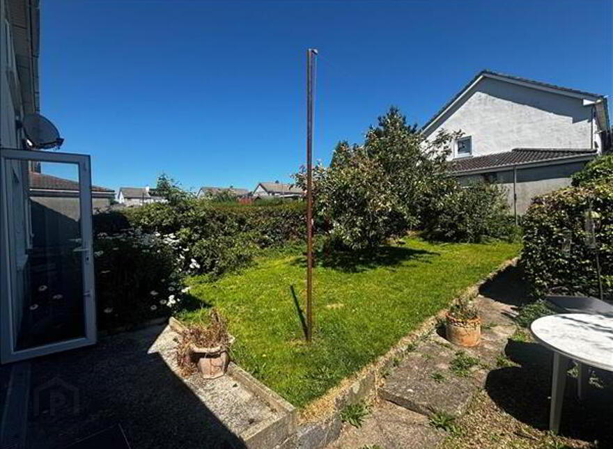 Tir Connell Avenue, Lismore Lawn, Waterford