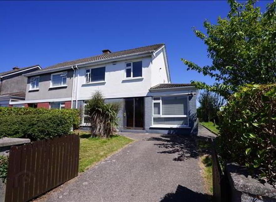 Tir Connell Avenue, Lismore Lawn, Waterford