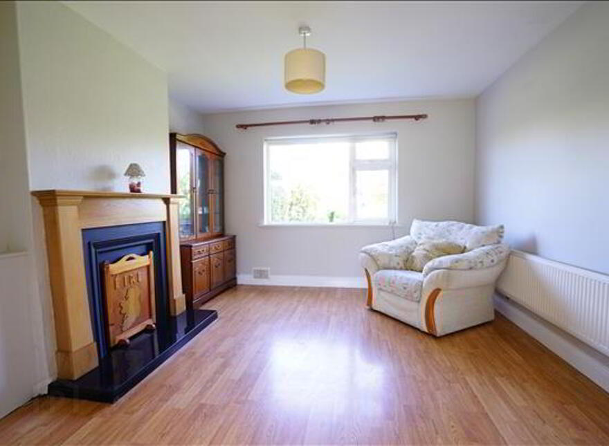 Tir Connell Avenue, Lismore Lawn, Waterford