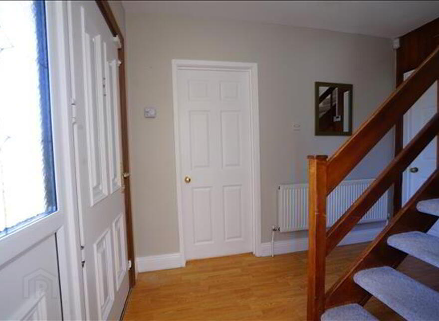 Tir Connell Avenue, Lismore Lawn, Waterford