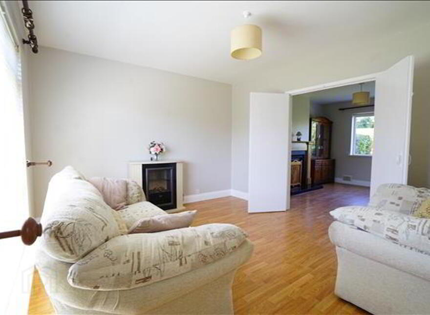 Tir Connell Avenue, Lismore Lawn, Waterford