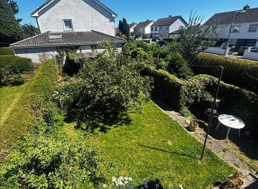 Tir Connell Avenue, Lismore Lawn, Waterford