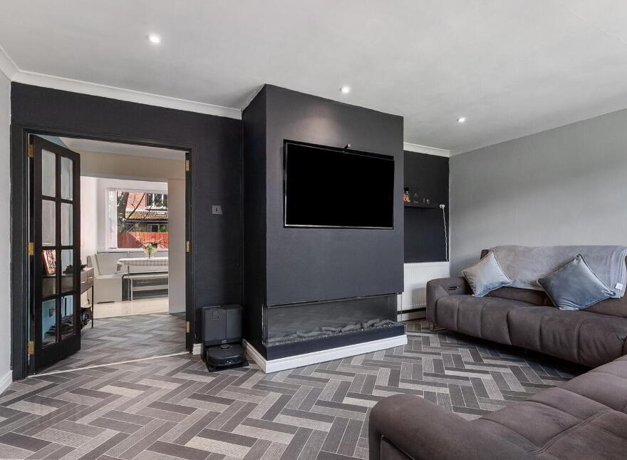 28 Hillview Park, Newtownabbey, BT36 5HW