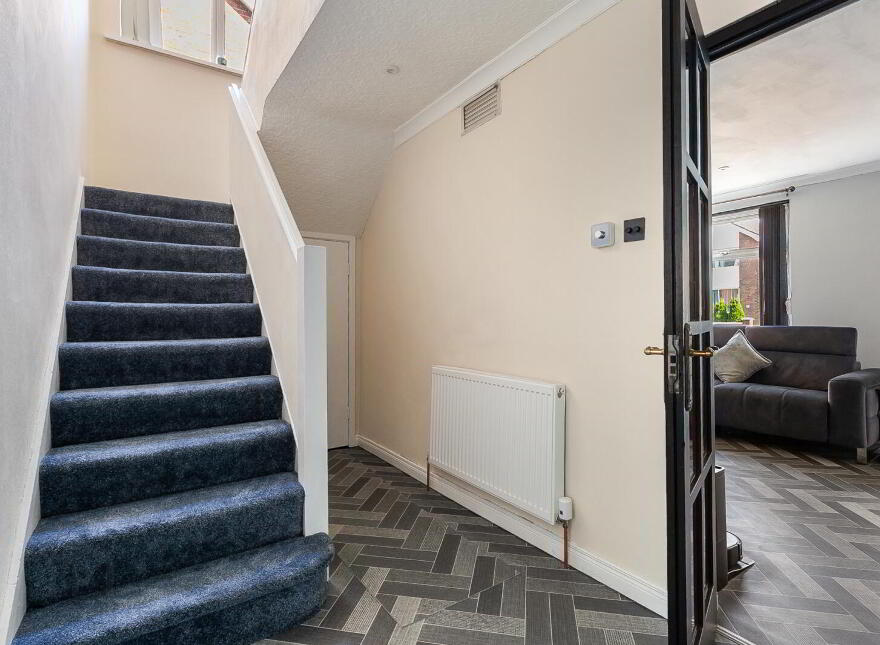 28 Hillview Park, Newtownabbey, BT36 5HW