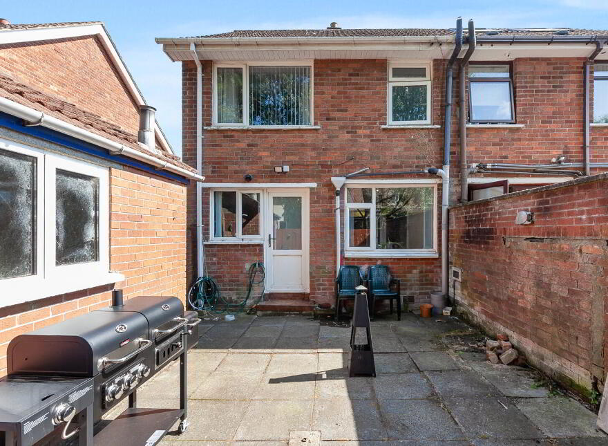 28 Hillview Park, Newtownabbey, BT36 5HW