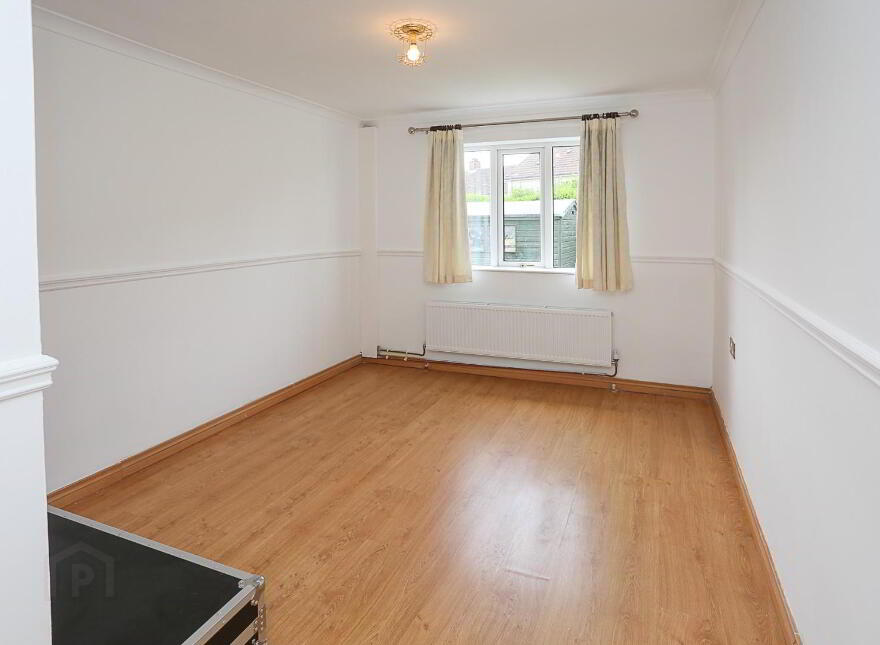 42 Hill Crest, Bangor, BT20 4EH