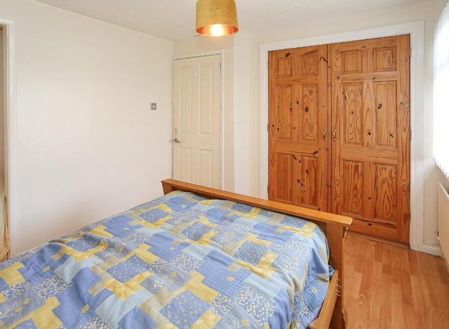 42 Hill Crest, Bangor, BT20 4EH