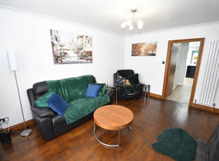 16 Tullymore Drive, Belfast, BT11 8NH