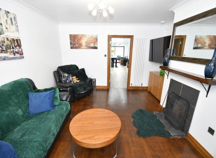 16 Tullymore Drive, Belfast, BT11 8NH