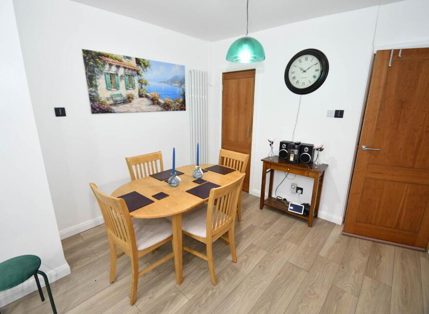 16 Tullymore Drive, Belfast, BT11 8NH
