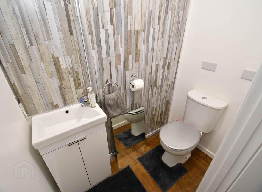 16 Tullymore Drive, Belfast, BT11 8NH