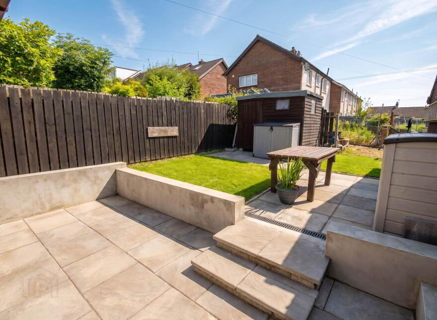 16 Tullymore Drive, Belfast, BT11 8NH