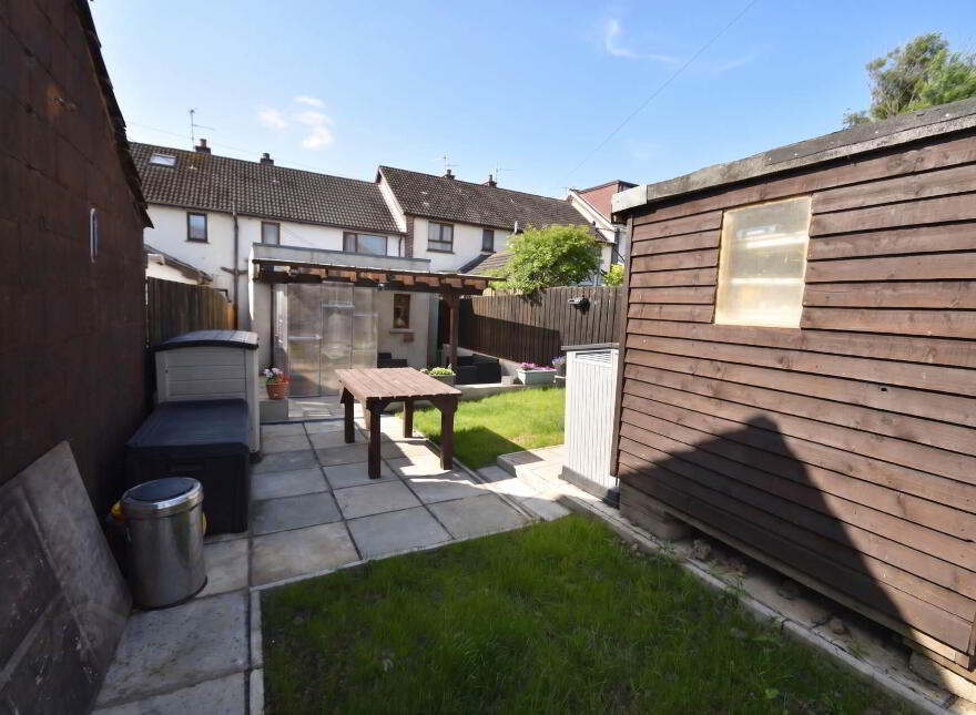 16 Tullymore Drive, Belfast, BT11 8NH