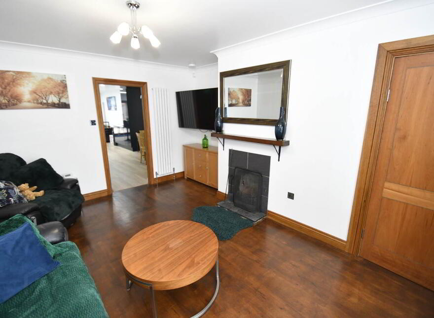 16 Tullymore Drive, Belfast, BT11 8NH
