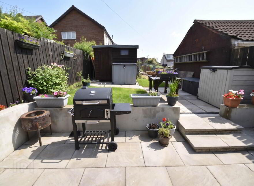 16 Tullymore Drive, Belfast, BT11 8NH