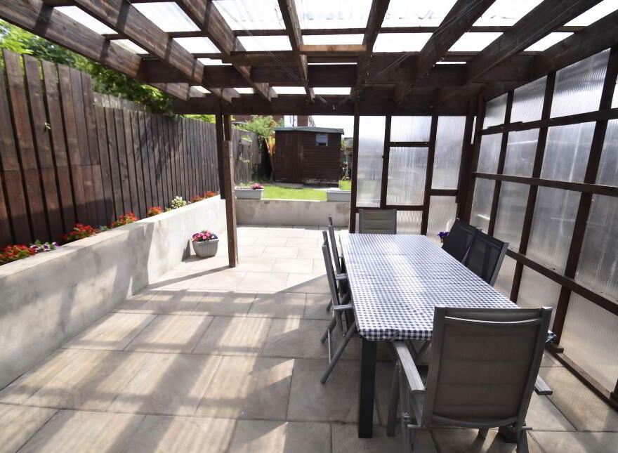 16 Tullymore Drive, Belfast, BT11 8NH