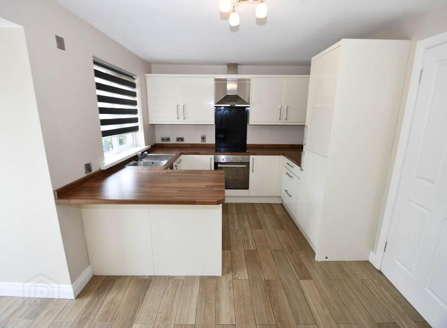 10 Glenbank Close, Belfast, BT17 0SN