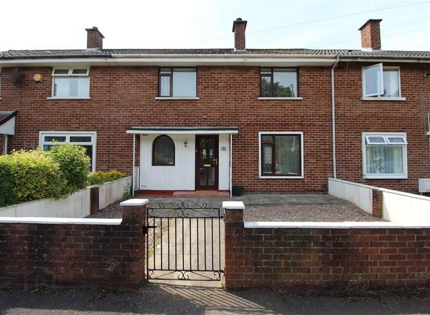 83 Knockwood Park, Belfast, BT5 6GB