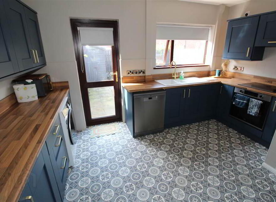 83 Knockwood Park, Belfast, BT5 6GB