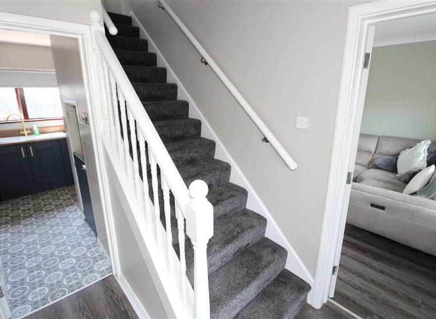 83 Knockwood Park, Belfast, BT5 6GB