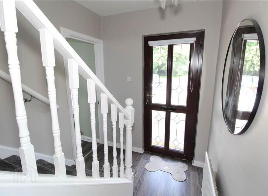 83 Knockwood Park, Belfast, BT5 6GB