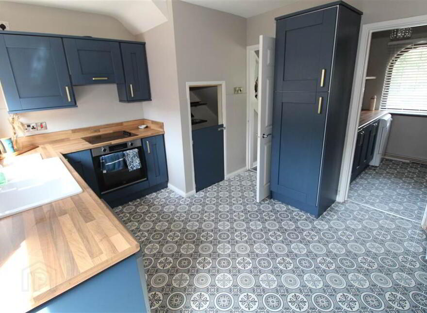 83 Knockwood Park, Belfast, BT5 6GB