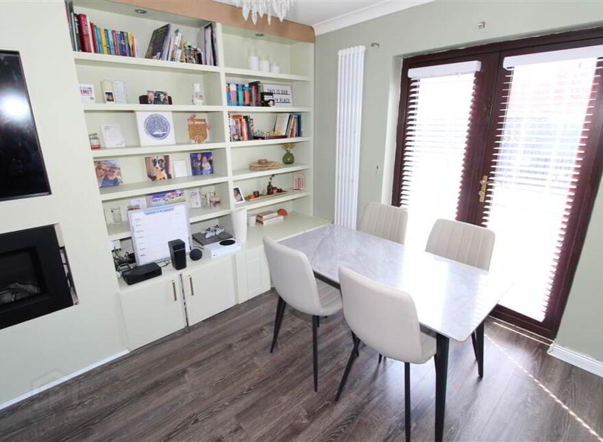 83 Knockwood Park, Belfast, BT5 6GB
