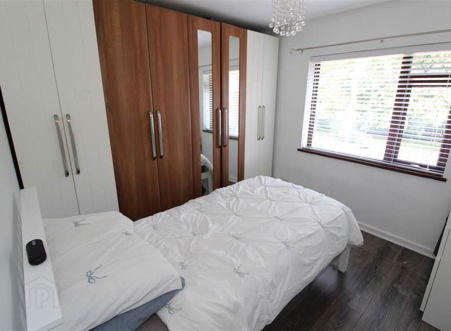 83 Knockwood Park, Belfast, BT5 6GB