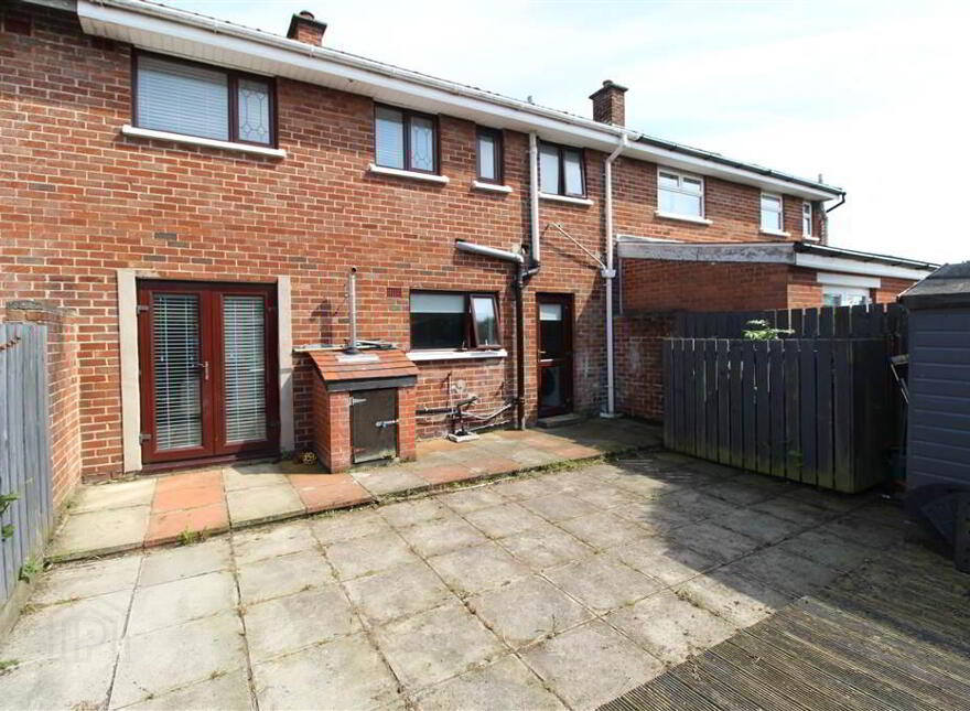83 Knockwood Park, Belfast, BT5 6GB
